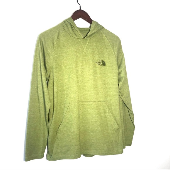 The North Face Pullover Hoodie Top - Picture 3 of 7